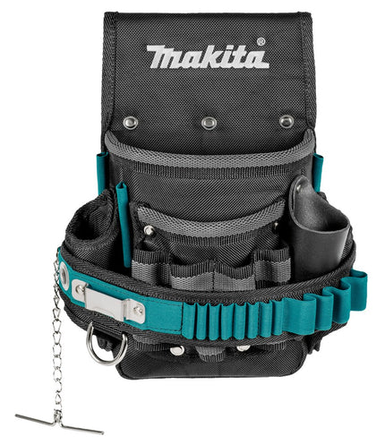 Afbeelding Makita gordeltas elektricien E-15241