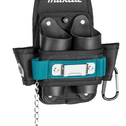 Afbeelding Makita gereedschapshouder elektricien E-15279