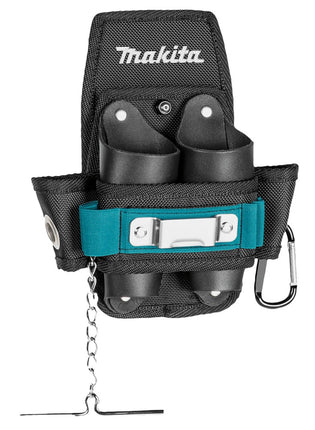 Afbeelding Makita gereedschapshouder elektricien E-15279