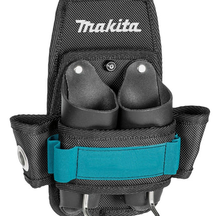 Afbeelding Makita hamer en gereedschapshouder E-15285