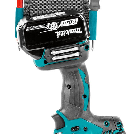 Afbeelding Makita gereedschapshouder haak uni E-15316