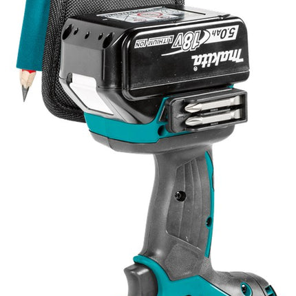 Afbeelding Makita gereedschapshouder haak uni E-15316