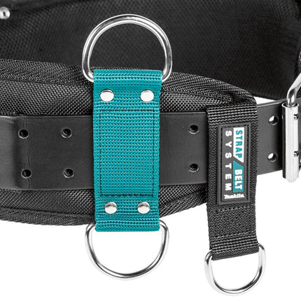 Afbeelding Makita gereedschapsgordel zwaargwicht E-15366