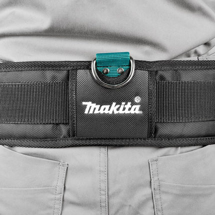 Afbeelding Makita gereedschapsgordel zwaargwicht E-15366