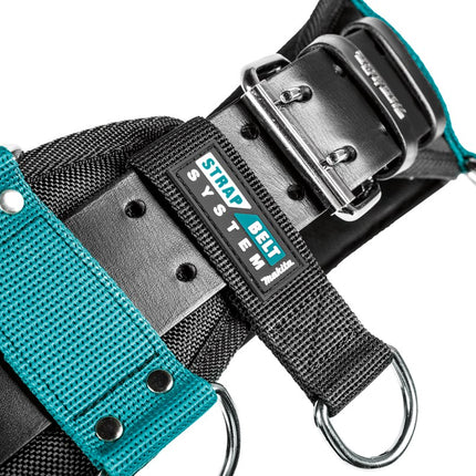 Afbeelding Makita gereedschapsgordel zwaargwicht E-15366