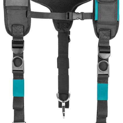 Afbeelding Makita gereedschapsgordel beugel E-15372