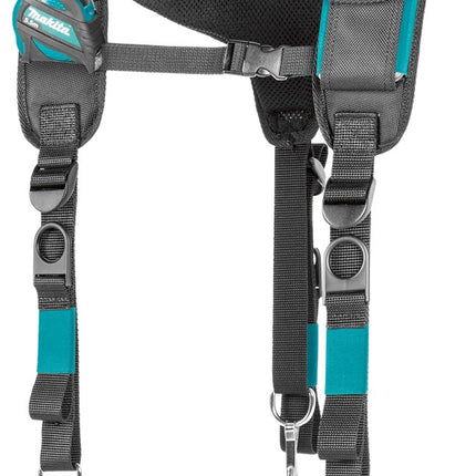 Afbeelding Makita gereedschapsgordel beugel E-15372