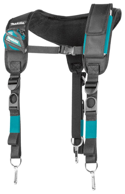 Afbeelding Makita gereedschapsgordel beugel E-15372