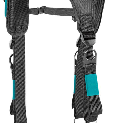 Afbeelding Makita gereedschapsgordel beugel E-15372