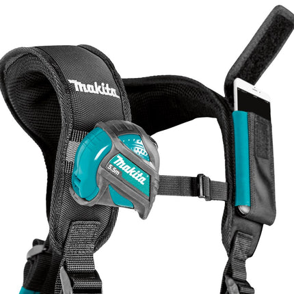 Afbeelding Makita gereedschapsgordel beugel E-15372