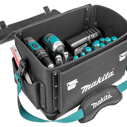 Afbeelding Makita gereedschapskoffer E-15388