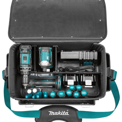 Afbeelding Makita gereedschapskoffer E-15388