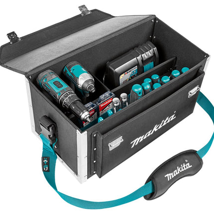 Afbeelding Makita gereedschapskoffer E-15394