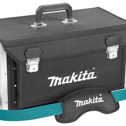 Afbeelding Makita gereedschapskoffer E-15394