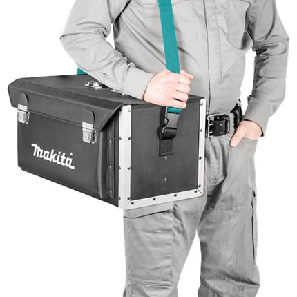 Afbeelding Makita gereedschapskoffer E-15394