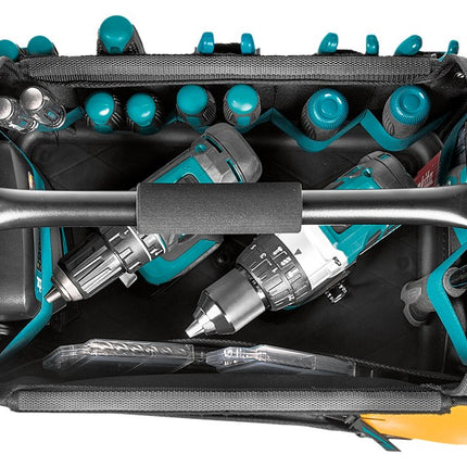 Afbeelding Makita gereedschapskoffer E-15419
