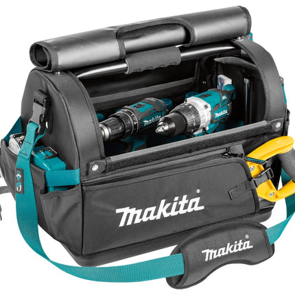 Afbeelding Makita gereedschapskoffer E-15419