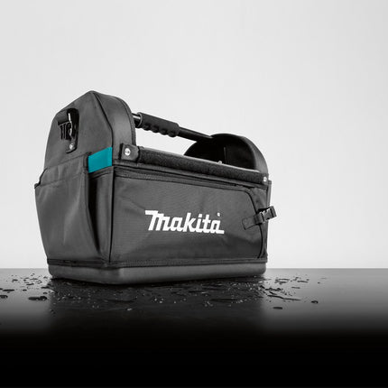Afbeelding Makita gereedschapskoffer E-15419