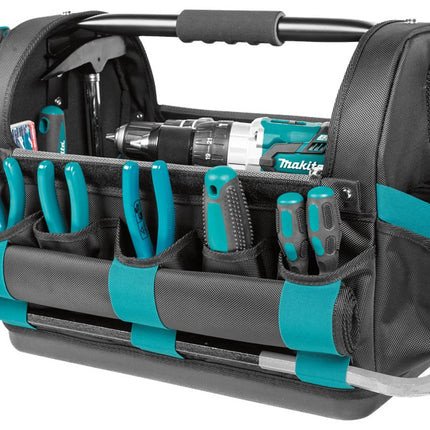 Afbeelding Makita gereedschapskoffer E-15419
