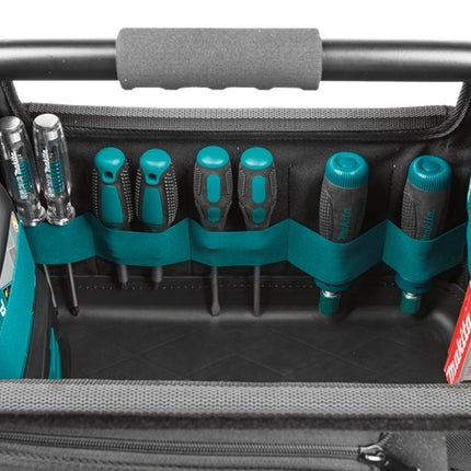 Afbeelding Makita gereedschapskoffer E-15419