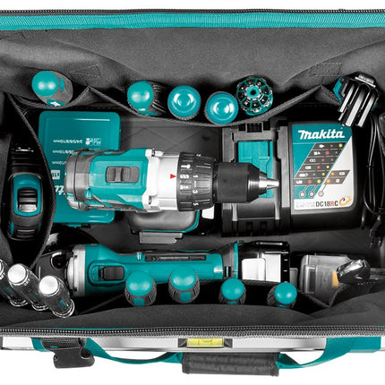 Afbeelding Makita gereedschapstas E-15425