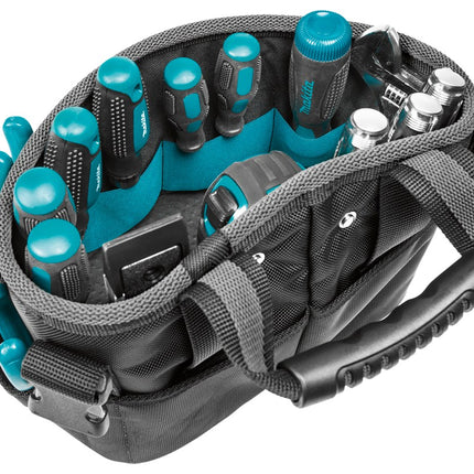 Afbeelding Makita gereedschapstas universeel E-15447