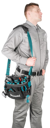 Afbeelding Makita gereedschapstas universeel E-15447