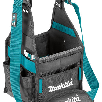 Afbeelding Makita gereedschapstas open E-15453