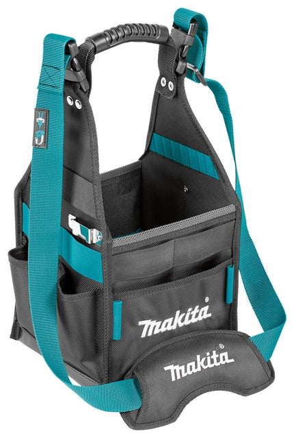 Afbeelding Makita gereedschapstas open E-15453
