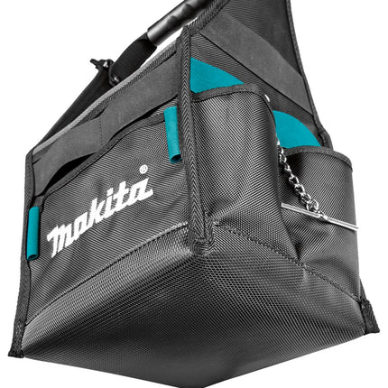 Afbeelding Makita gereedschapstas open E-15453
