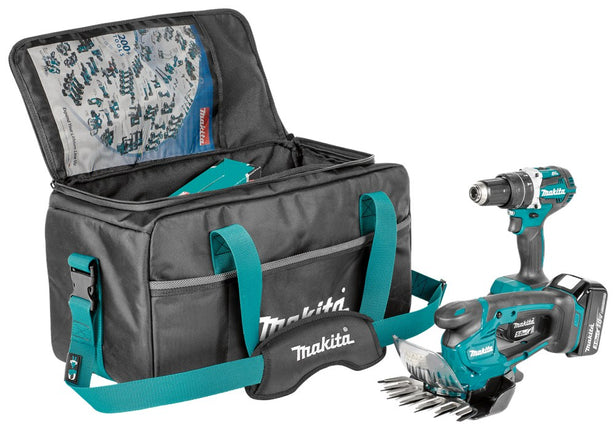 Afbeelding Makita gereedschapstas E-15469