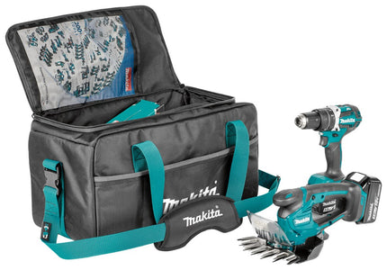 Afbeelding Makita gereedschapstas E-15469
