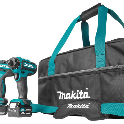 Afbeelding Makita gereedschapstas E-15469