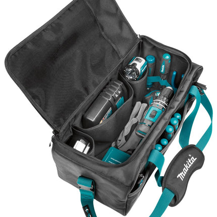 Afbeelding Makita gereedschapstas E-15469