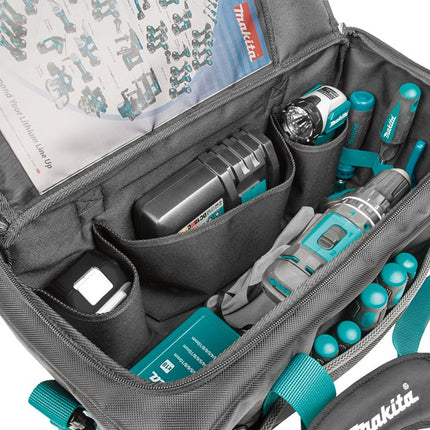 Afbeelding Makita gereedschapstas E-15469