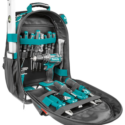 Afbeelding Makita gereedschapsrugzak E-15481