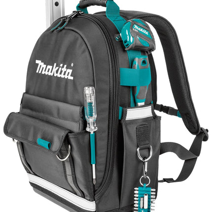 Afbeelding Makita gereedschapsrugzak E-15481
