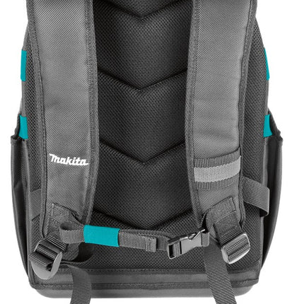 Afbeelding Makita gereedschapsrugzak E-15481