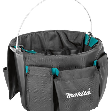 Afbeelding Makita gereedschapsfoudraal 20ltr E-15497