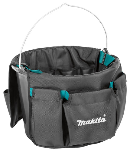 Afbeelding Makita gereedschapsfoudraal 20ltr E-15497