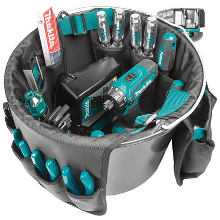 Afbeelding Makita gereedschapsfoudraal 20ltr E-15497