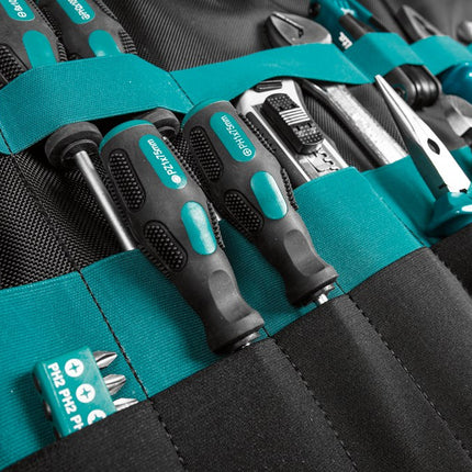 Afbeelding Makita handgereedschapstas E-15506