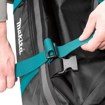 Afbeelding Makita gereedschapstas weerbestendig E-15540