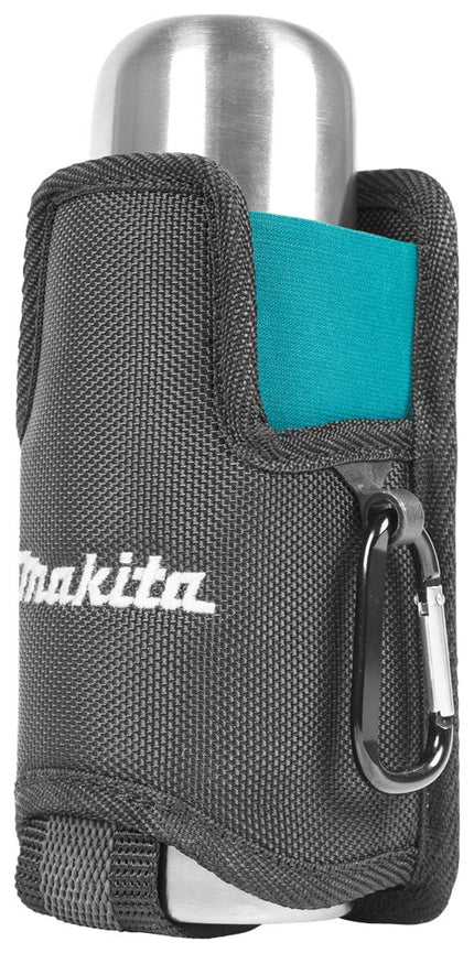 Afbeelding Makita gordeltas met thermosfles E-15562