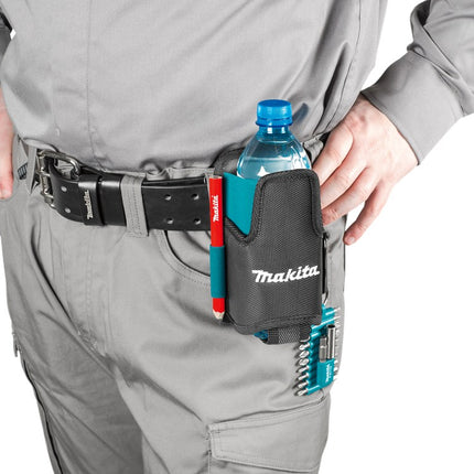 Afbeelding Makita gordeltas met thermosfles E-15562