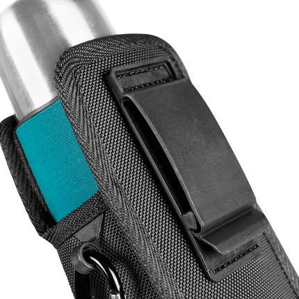 Afbeelding Makita gordeltas met thermosfles E-15562