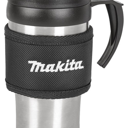 Afbeelding Makita thermosbeker met houder E-15578