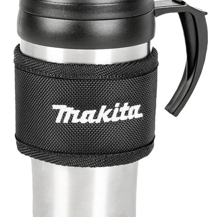 Afbeelding Makita thermosbeker met houder E-15578