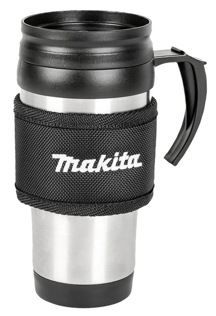 Afbeelding Makita thermosbeker met houder E-15578