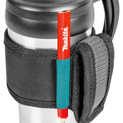 Afbeelding Makita thermosbeker met houder E-15578